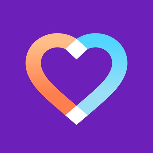 Magnet: Match and Meet Game iOS App