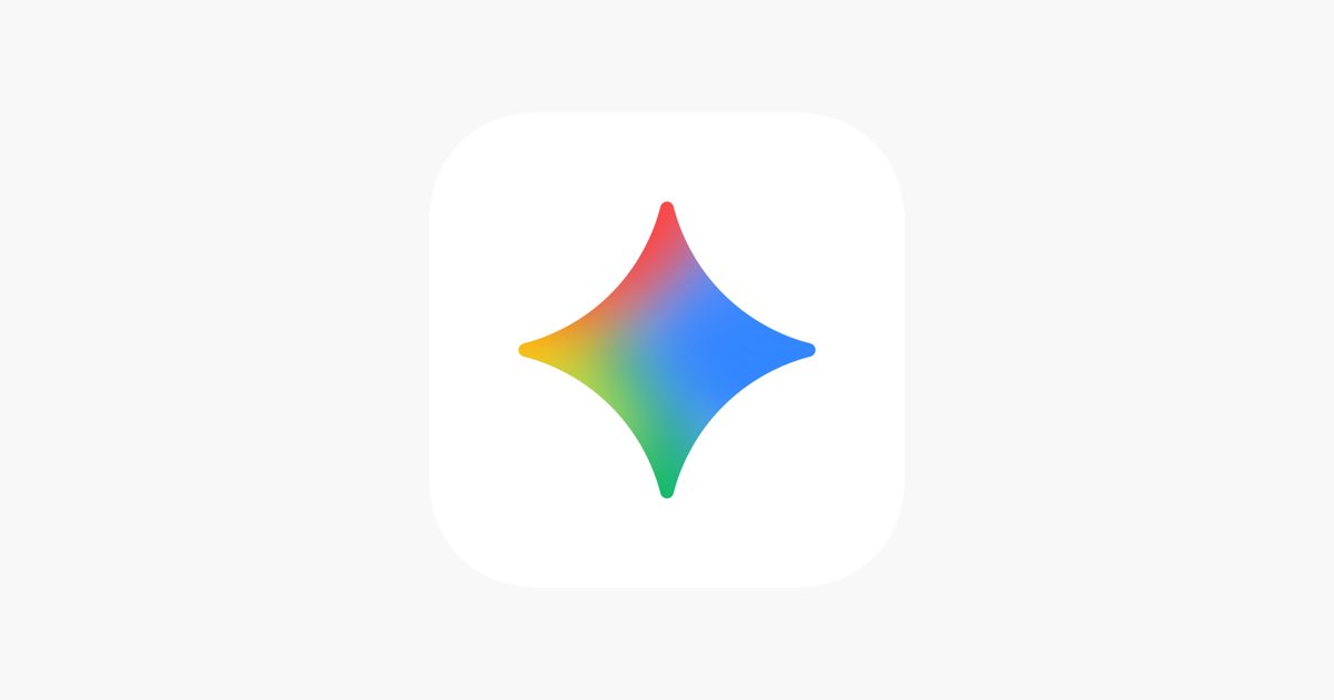 ‎Google Gemini