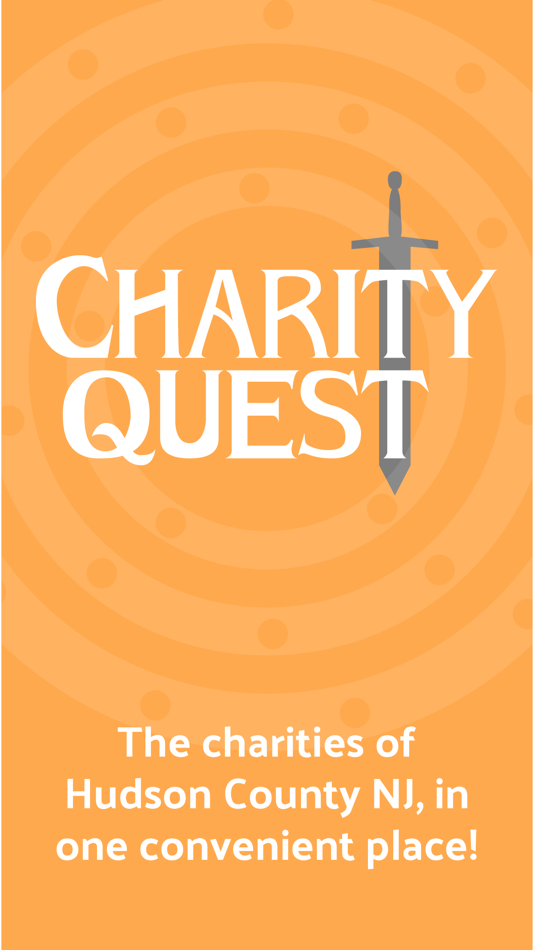 Charity Quest - 0.0.31 - (iOS)