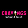 Cravings Ice Cream & Desserts icon