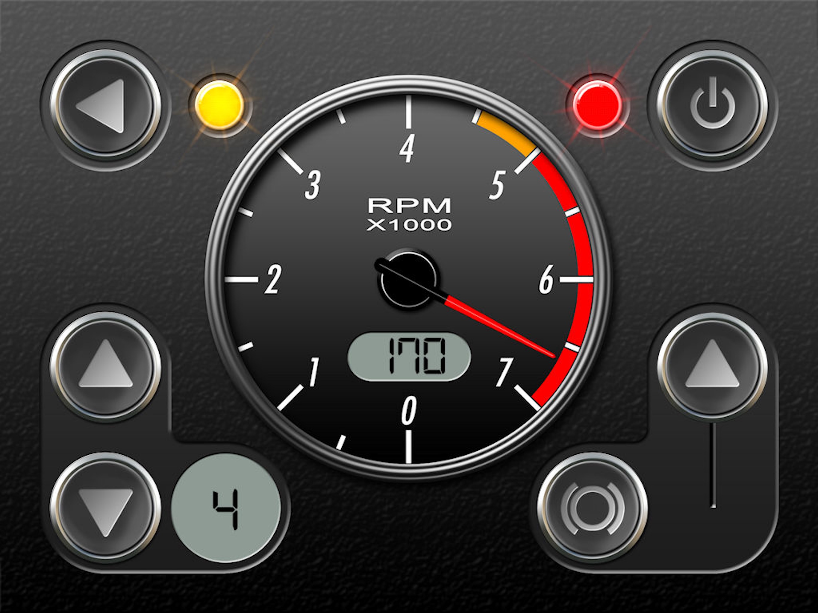 RevHeadz Engine Sounds