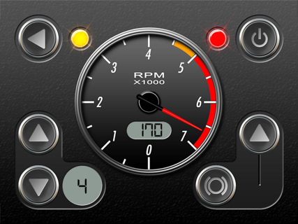 RevHeadz Engine Sounds screenshot 14
