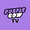 Purple Cow TV icon