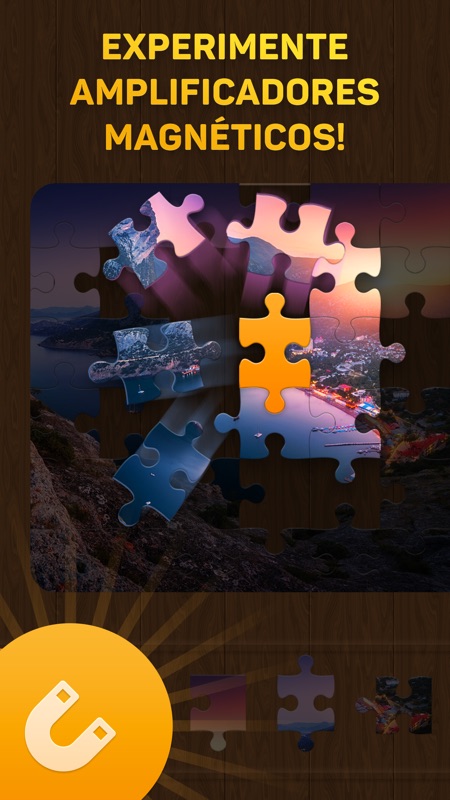 Jigsaw Puzzle Guru screenshot 3