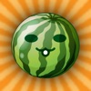 Merge Watermelon & Fruit Game icon