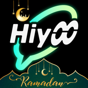 Hiyoo - Podcast & Voice Party