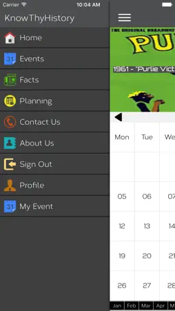 KnowThyHistory screenshot 3