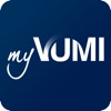 myVumi icon