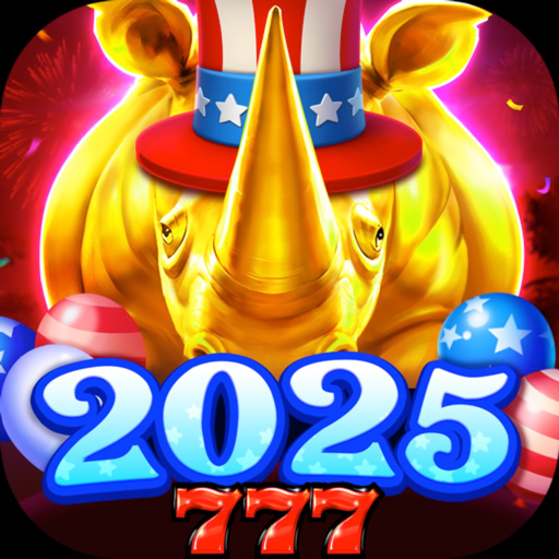 Jackpot Master™ Slots-Casino