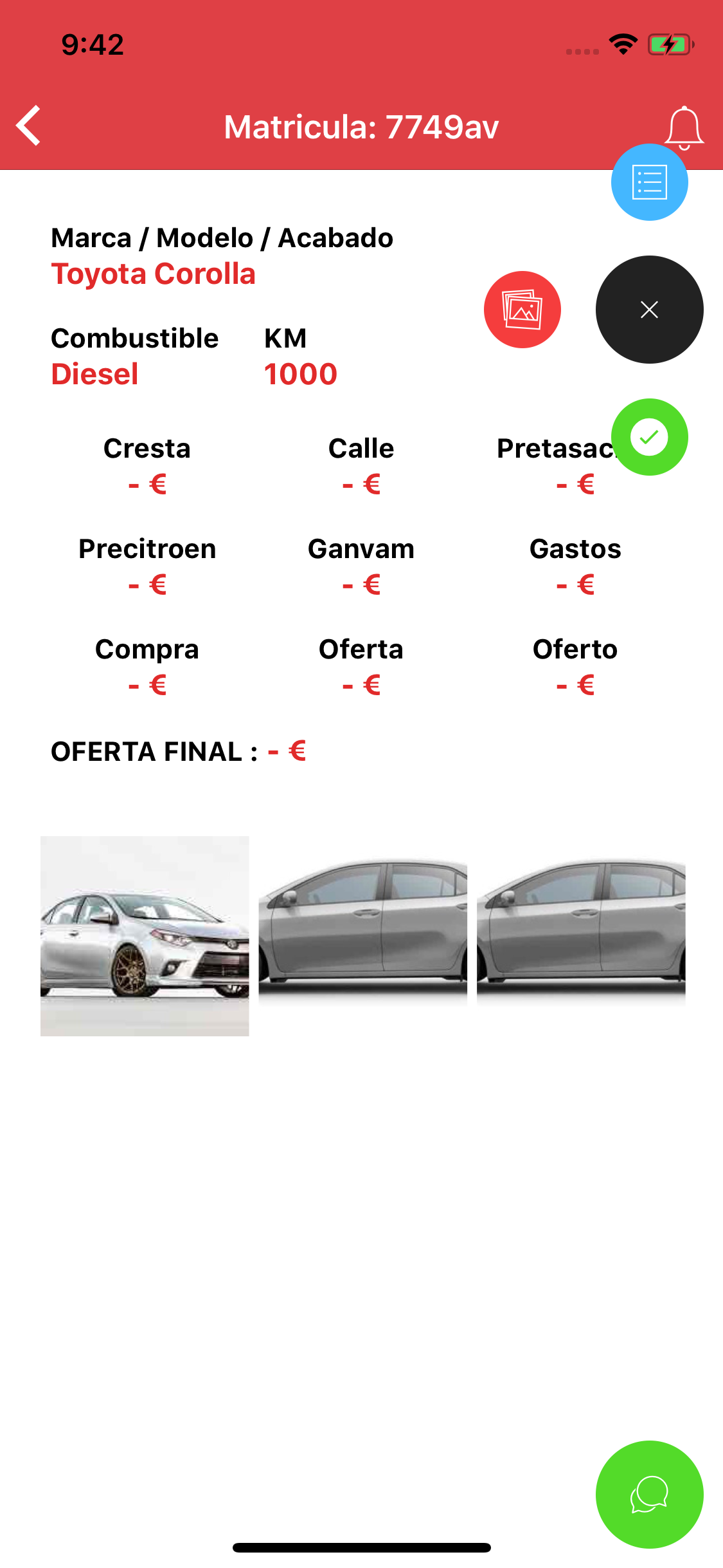 CrestaNevada Tas