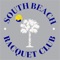 The South Beach Racquet Club is a long-time favorite of island tennis players