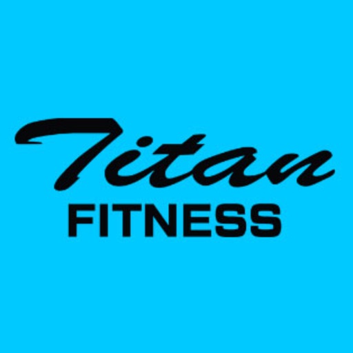 Titan Fitness Coogee icon