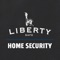 The Liberty Home Security app is the security central command in the palm of your hand