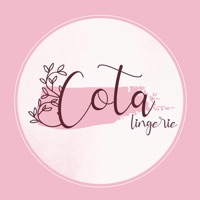 Cota Lingerie logo