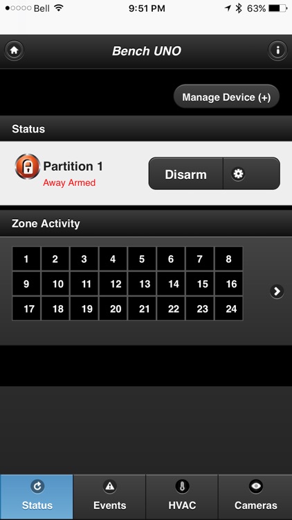 Connect2Go screenshot-3