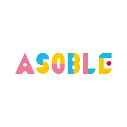 ASOBLE(アソブル)公式アプリ　