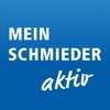 MEIN SCHMIEDER aktiv icon
