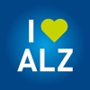 I LOVE ALZ icon