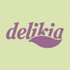 Delikia App icon