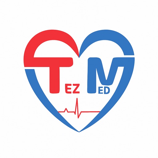 TezMed: Mutaxassislar uchun