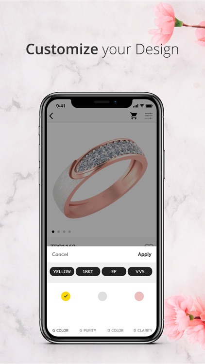 TrinityFactoryOutlet screenshot-4