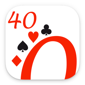 Snímky obrazovky (3) Scala 40 !!