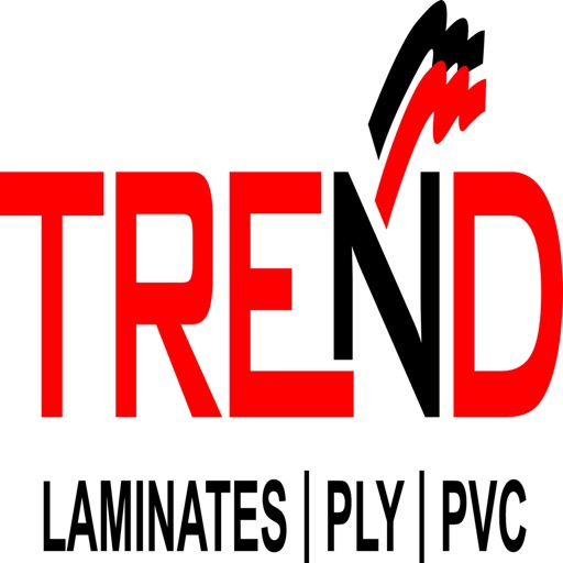 Trend Laminates & Hardware
