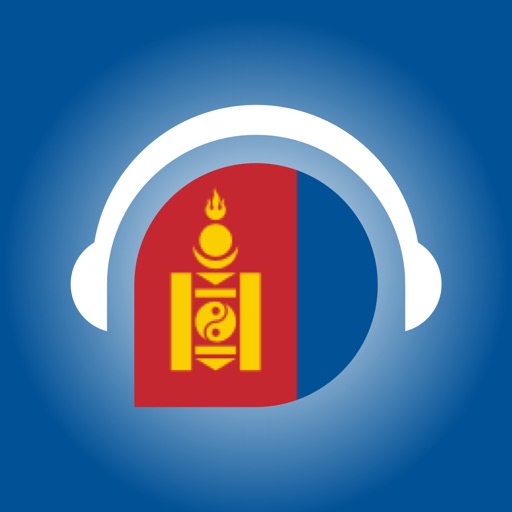 Mongolian - Listening Speaking