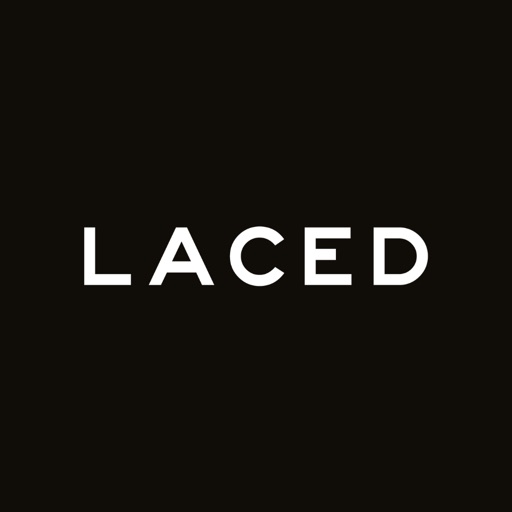 LACED HAIR - AppWisp.com