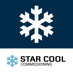 Commissioning App