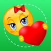 MyStickers - Stickers & Emoji icon