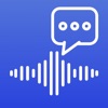 VoiceOver - AI Text To Speech - iPhoneアプリ