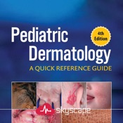 Pediatric Dermatology from AAP