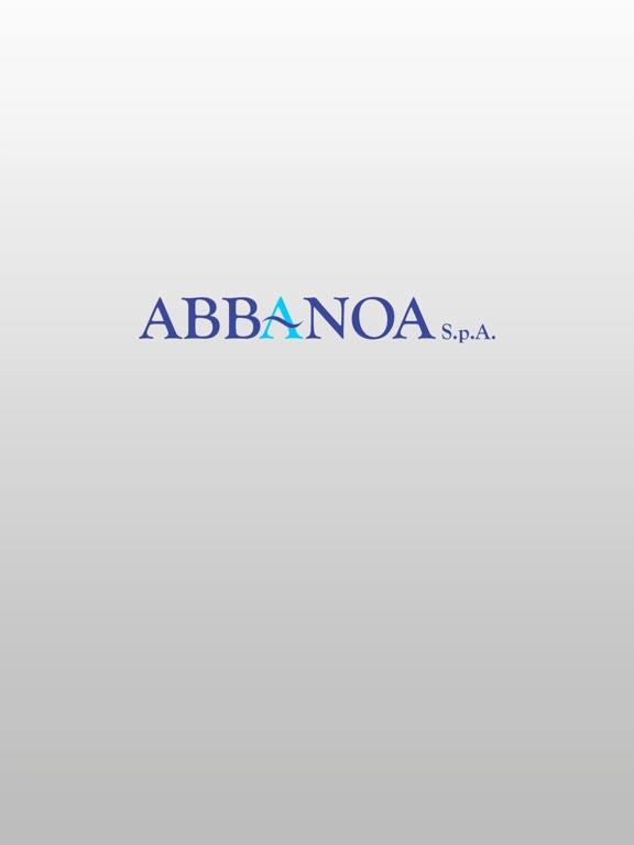 Screenshot #4 pour Abbanoa