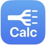 Get CableCalc - Leitungsberechnung for iOS, iPhone, iPad Aso Report