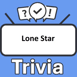 Lone Star Trivia