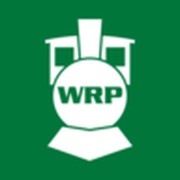 WRP Digital Editions