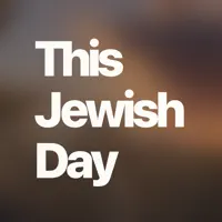 This Jewish Day