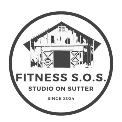 Fitness Studio on Sutter