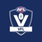 The official app of the Victorian Football League, comprising the Smithy’s VFL and rebel VFLW
