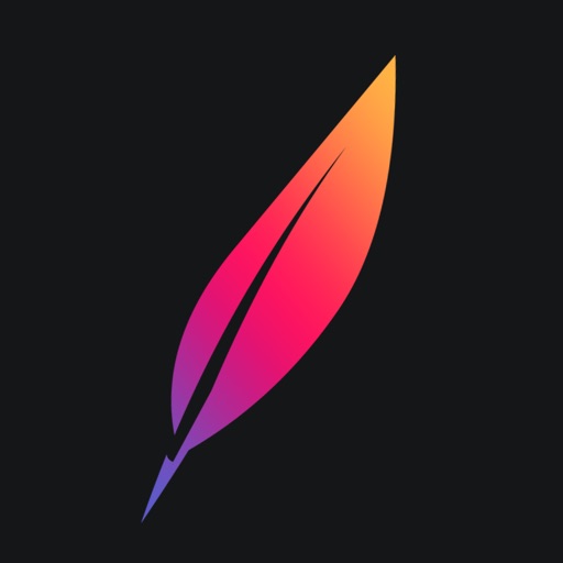 Quill: Story Maker & Editor icon