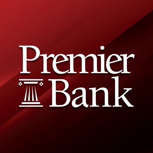 PremierBank Mobile Banking
