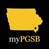 MyPGSB icon