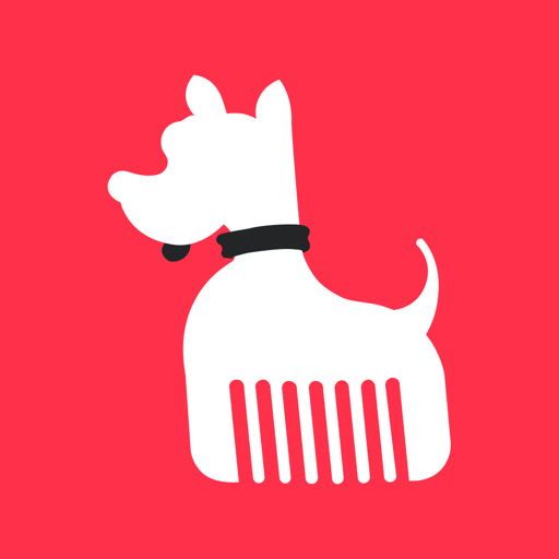 GROOMIT - Pet Care Marketplace