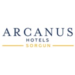 Download Arcanus Hotels Sorgun app