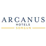 Arcanus Hotels Sorgun App Problems