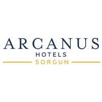 Arcanus Hotels Sorgun