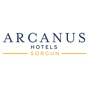 Arcanus Hotels Sorgun app download