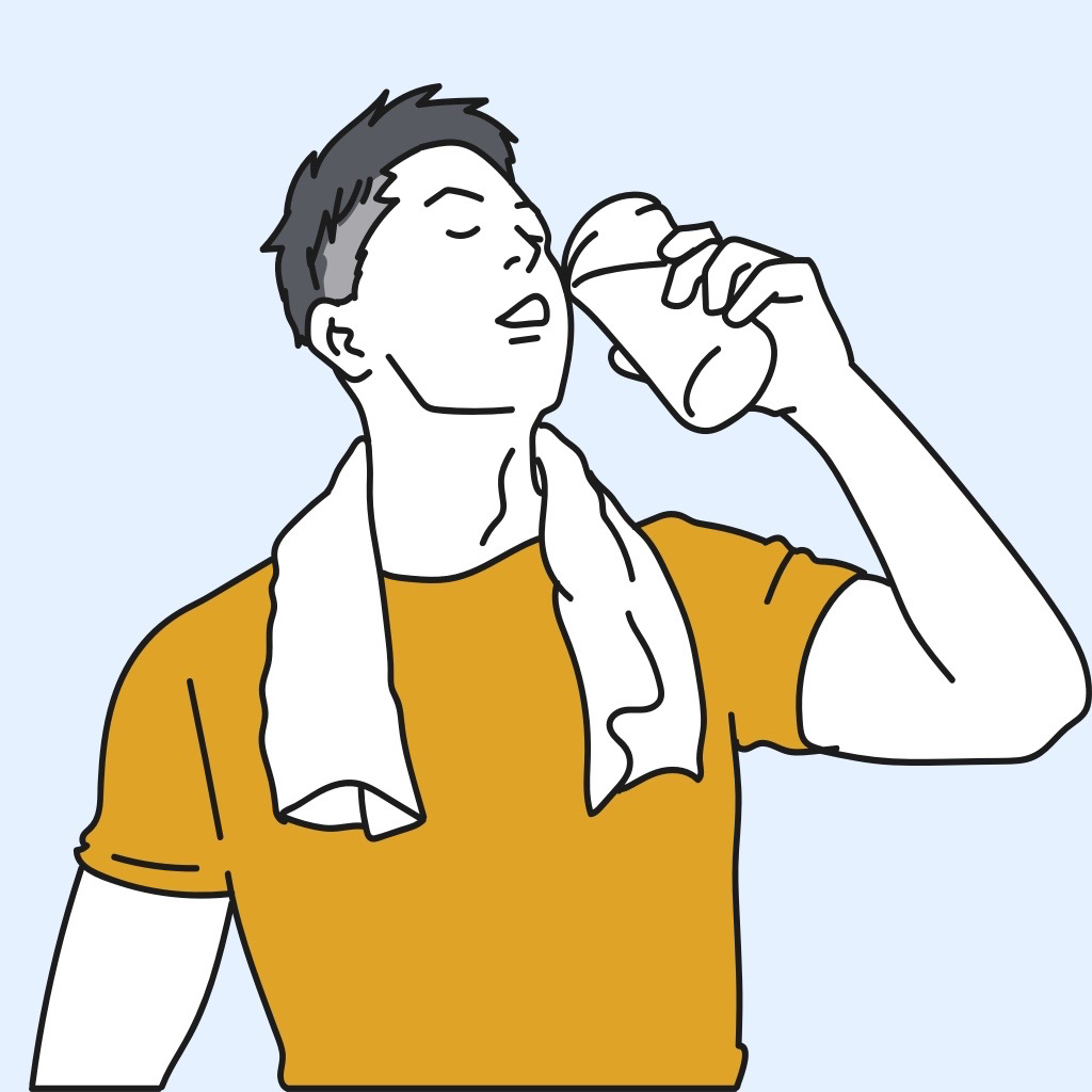 Get シンプルな「プロテインカウンター」 for iOS, iPhone, iPad Aso Report