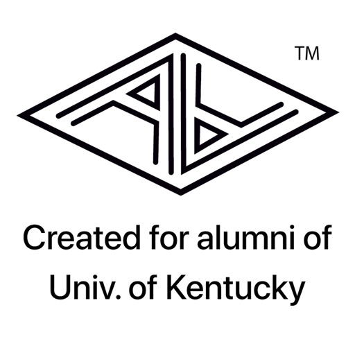 Alumni - Univ. of Kentucky icon